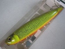 Leurre couleur Amazon Rapala