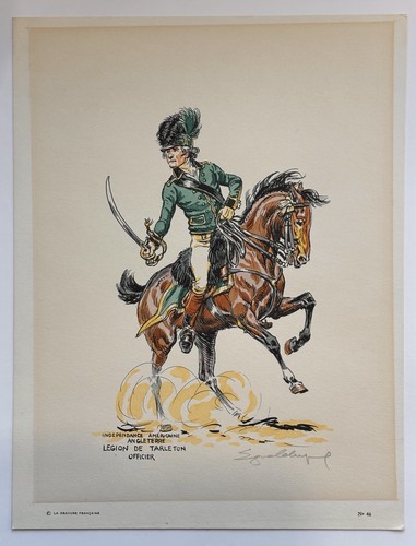 French military art - french,