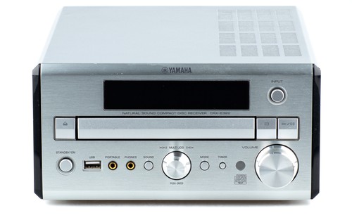 Yamaha crx e320 récepteur - crx-e320,