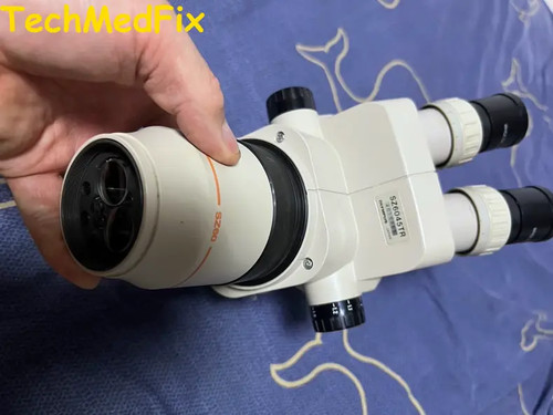 Olympus sz6045tr trinocular - olympus,
