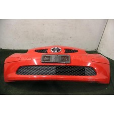 ENJOLIVEUR PARE-CHOC AVANT