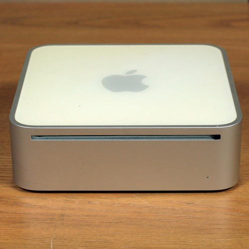 Apple mac mini intel core - apple,