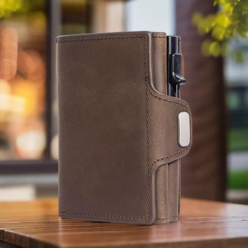 Portefeuille homme cuir - portefeuille,