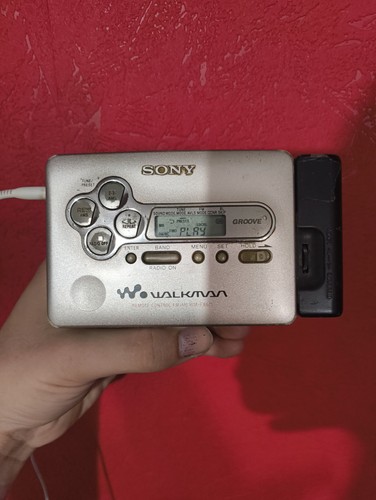 Walkman sony fx675 courroie - sony, wm-fx675
