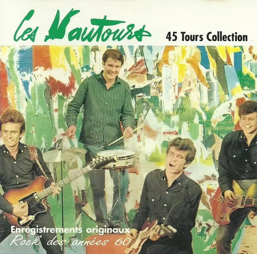 Tours collection les - tours,