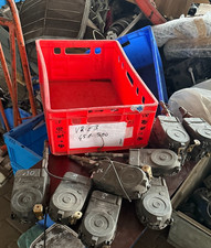 Hirschmann Antenne Automatique Auta 6000 El F460 pour Mercedes Fouet Défectueux