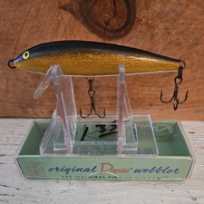 Vtg Rapala "COUNTDOWN" #CD-9G