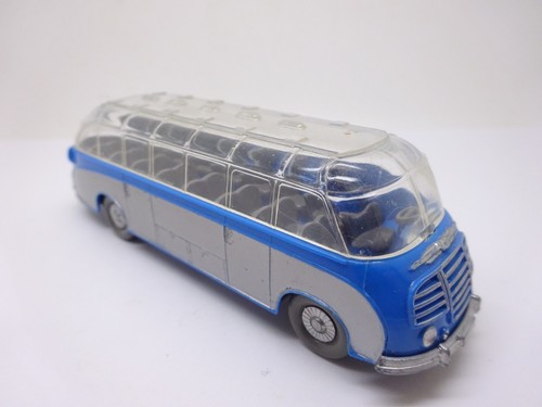 Wiking setra bus - wiking,