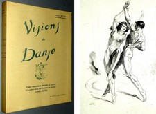 André BILLY Visions de danse