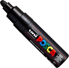 Uni PC7M Paint Marker