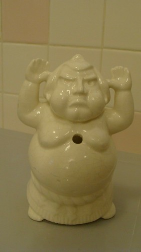 Benihana tokyo sumo buddah - benihana,