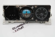 Altimètre thermomètre