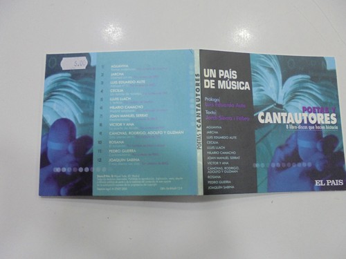 Pays musique livre - -,