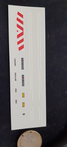 Decals decalcomanie pour - decals,