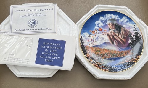 Franklin Mint Royal Doulton