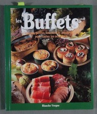 Les Buffets - B. Vergne - France Loisirs - 1997 - Illustré -