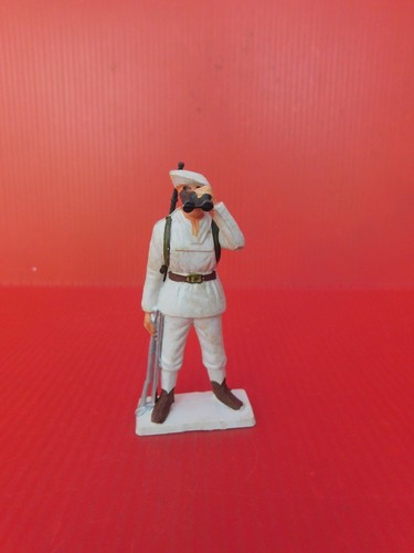 Starlux les chasseurs alpins - chasseurs,