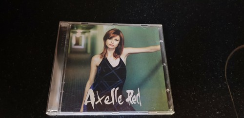 Axelle red tâtons - tâtons,
