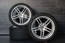 Original Porsche 911 991