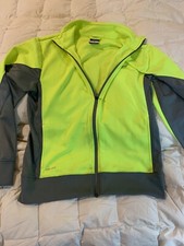 Nike Boys Zip Up Sweatshirt