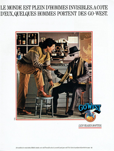 Publicité advertising 1022 - publicité,