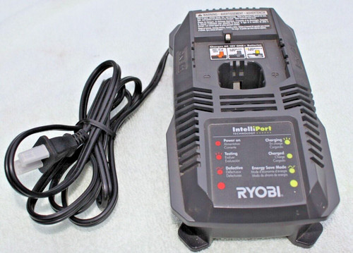 Ryobi one p118 18v cd - ryobi,