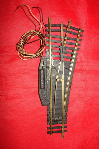 Fleischmann aiguillage - fleischmann,