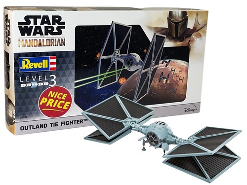 Revell 06782 star - star, the