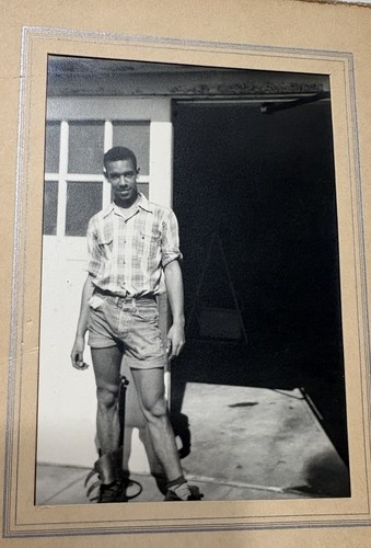 1970s vtg photo - ,