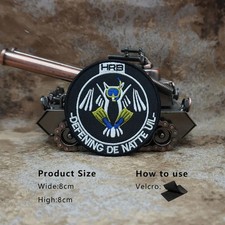 Écusson militaire Pays-Bas