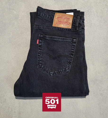 Jean levi 501 coupe - jean,