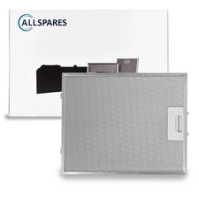 Filtre à graisse en métal