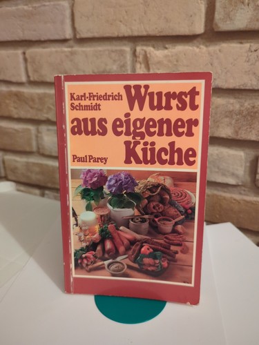Wurst aus eigener kuche - eigener,