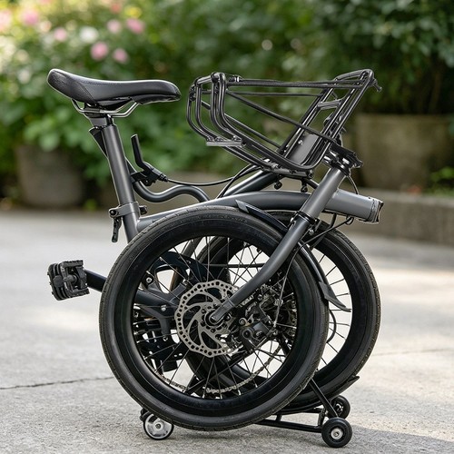 Porte bagages pour avant - porte-bagages,