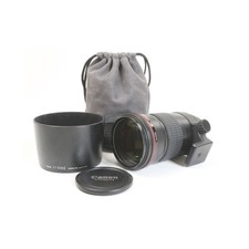 Canon EF 2,8/200 L II USM +