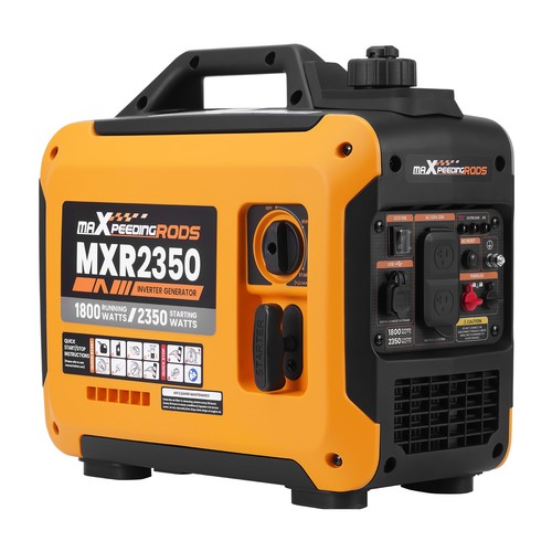 Camping essential 2350w - camping,