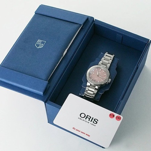 Oris aquis cadran - oris,