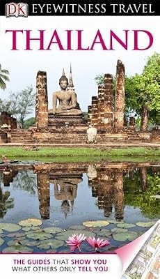 Eyewitness travel guide - eyewitness,