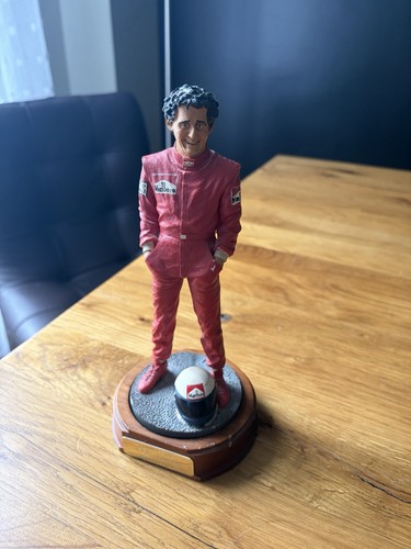 Figurine statuette alain - figurine, /