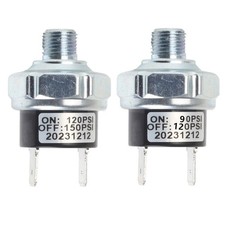 Compresseur d'air Pièces 18 NPT Pressostat pour Fonction Optimale