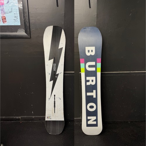 Burton custom flying - burton, v