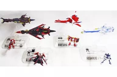 Lot mini figurines tous - mini,
