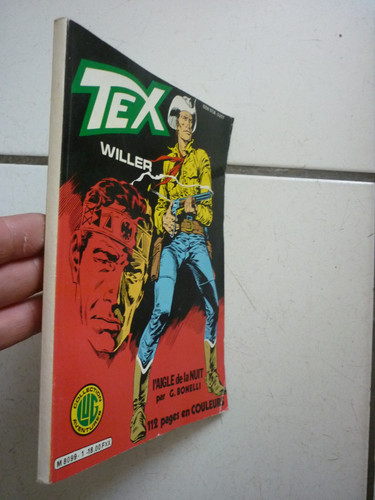 Lug tex willer - ,