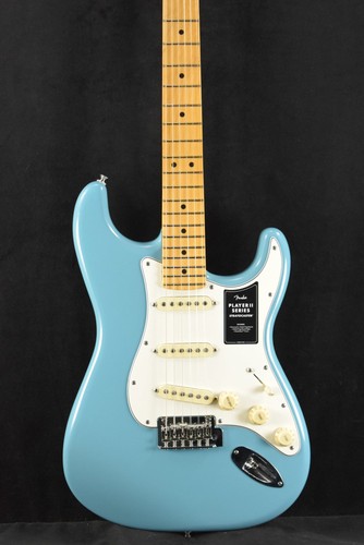 Fender player stratocaster - ii,