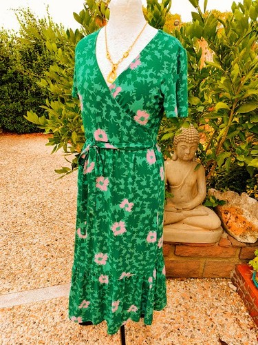 Robe longue lily - longue, "lily&me"