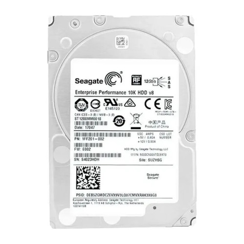 Seagate st1200mm0018 2tb - seagate, 1.2tb