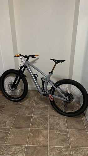 Trek remedy 8 - remedy, 9.8