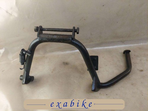 Bequille centrale pour - bequille,