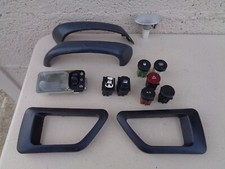 Lot pièces PARTNER OU BERLINGO