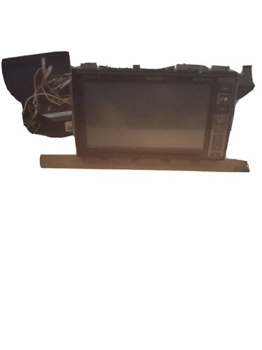 Autoradio bluetooth alpine gps - autoradio,